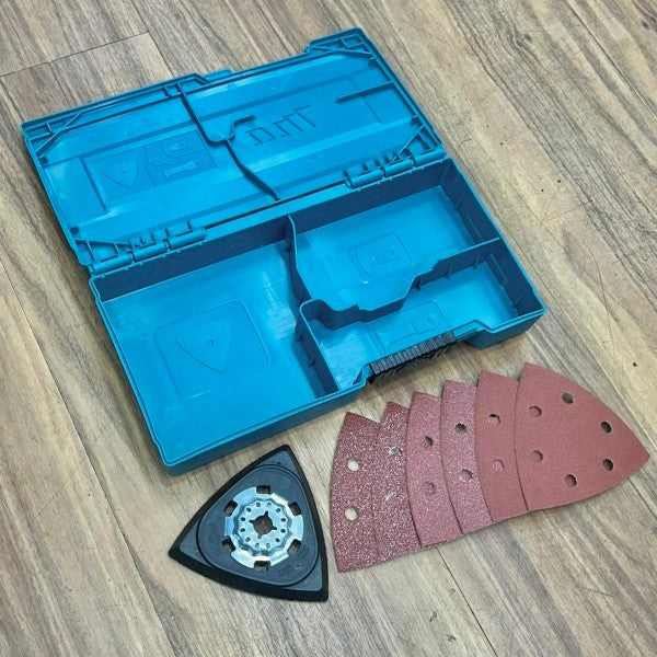 ◆マキタ(makita) コードレスマルチツール TM52DZ 【船橋馬込店】
