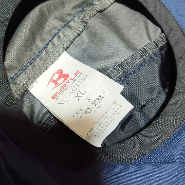 BURTLE/バートル エアークラフト 24Vリチウムイオンバッテリー AC09 【市川行徳店】