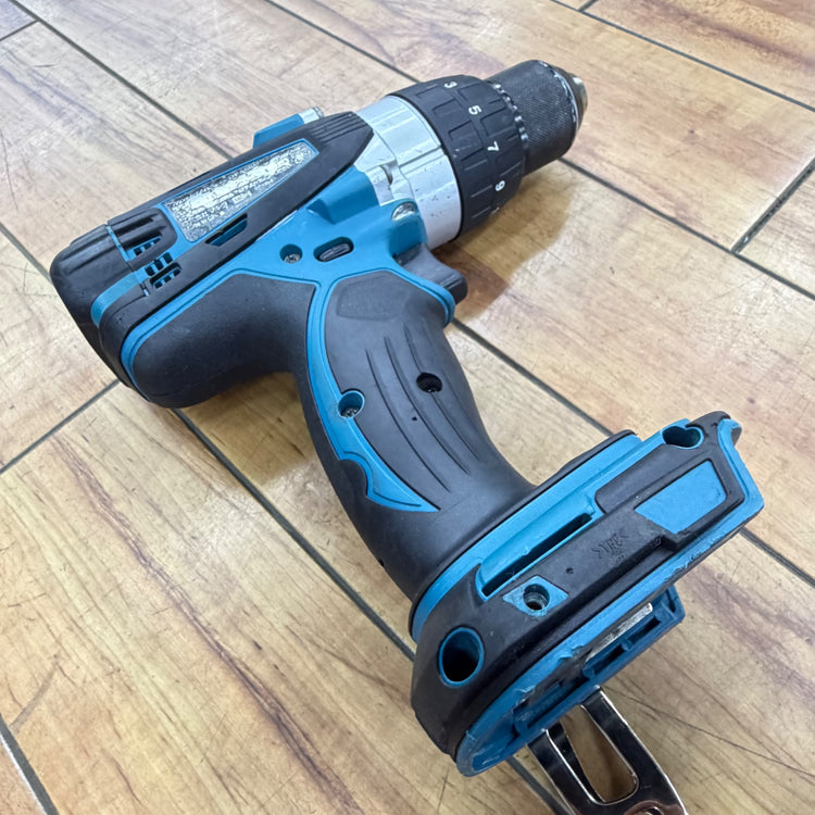 18V充電式ドライバドリル DF458DZ 未使用バッテリー1個付属(BL1860B) 【リライズ蓮田店】