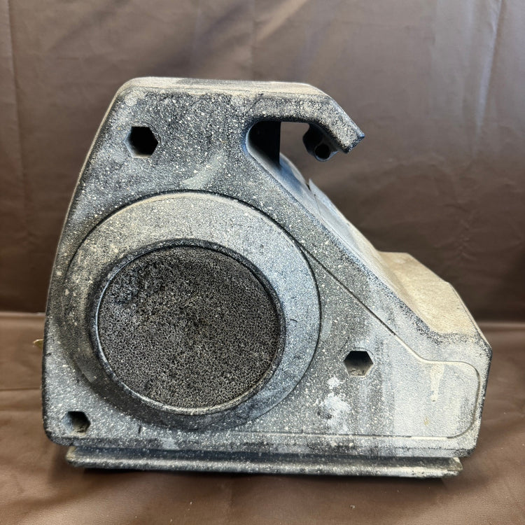 【中古・タービン動作しました！】 ワグナー WAGNER 温風低圧塗装機 HV690 HVLP塗装 タービン+ホース 現状品 【越谷店】