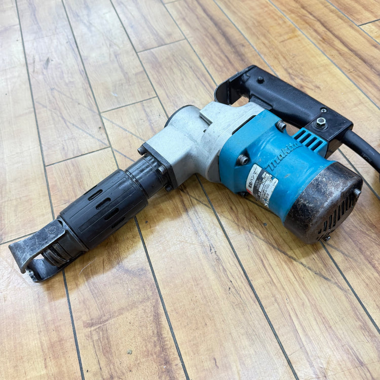 打撃動作良好 六角軸17mm 電動ハンマ HM0810 【リライズ蓮田店】