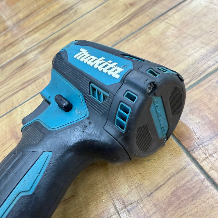 動作良好 マキタ(makita) 18V コードレスインパクトドライバー TD171DZ BL1840付属 【リライズ蓮田店】