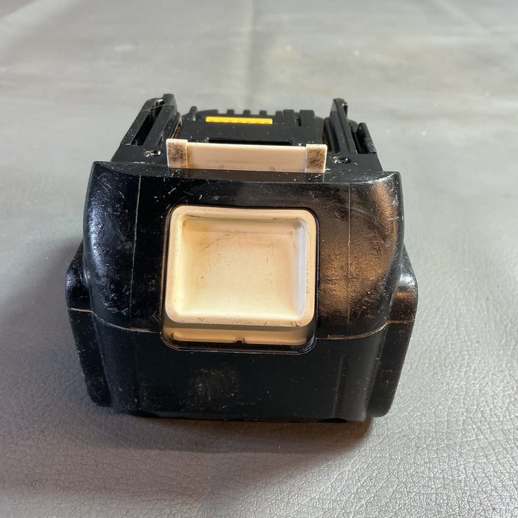 【中古】マキタ(makita) リチウムイオンバッテリー 18V/6.0Ah BL1860B  【越谷店】