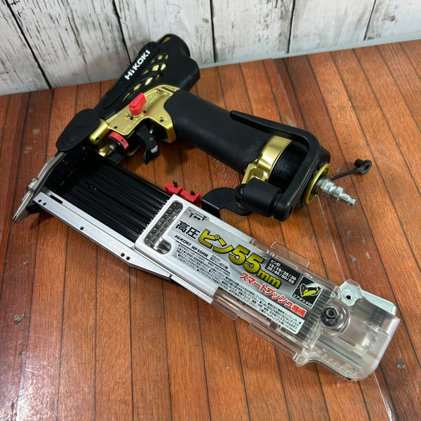 高圧ピンネイラ NP55HM 55mm  【野田愛宕店】