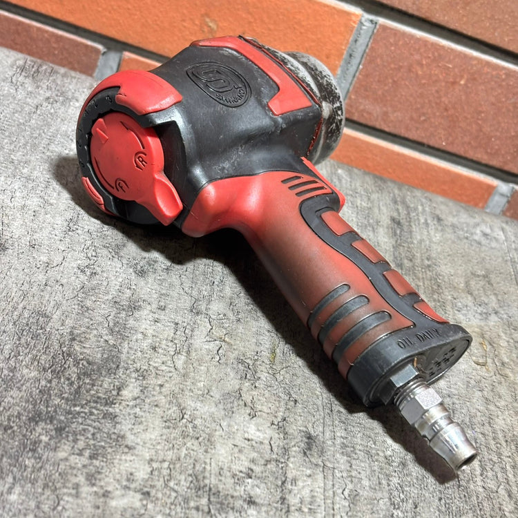 ◆SHINANO(信濃機販) エアインパクトレンチ SI-1600B 【市川行徳店】