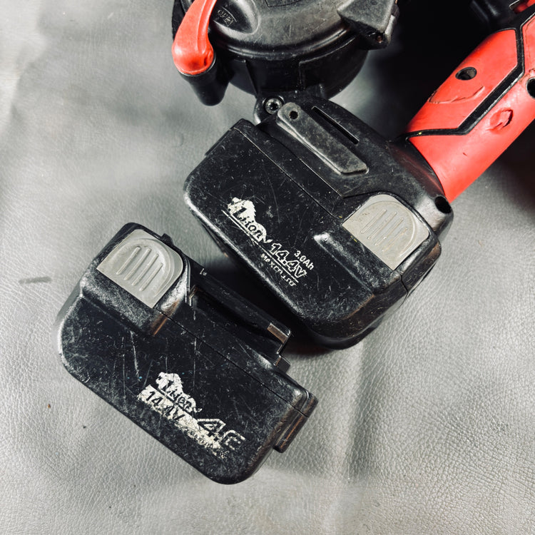MAX 鉄筋結束機　ツインタイア RB-610T-B2C/1440A 【越谷店】