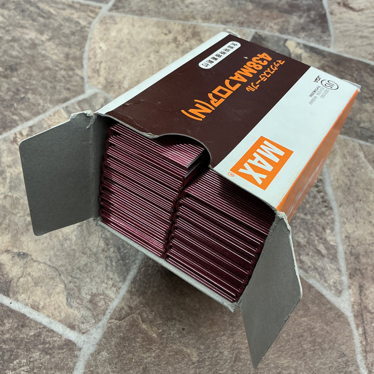 【中古】マックス(MAX) 高圧フロアタッカ HA-50F1(D)/4MAフロア  【越谷店】