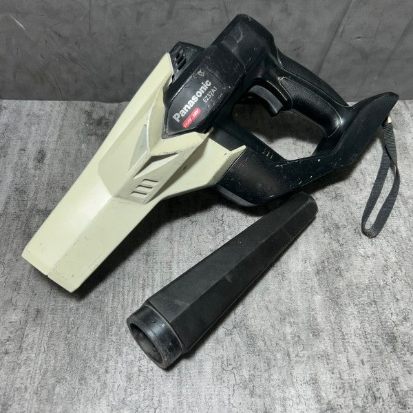 コードレスブロア EZ37A1 本体のみ