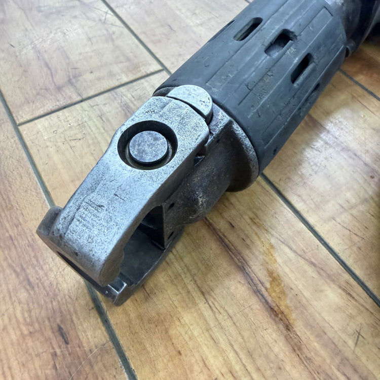 動作良好 六角軸17mm 電動ハンマ HM0810 【リライズ蓮田店】