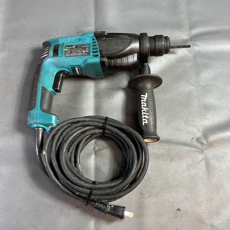 【中古】マキタ makita 18mmハンマドリル HR1830F  【越谷店】
