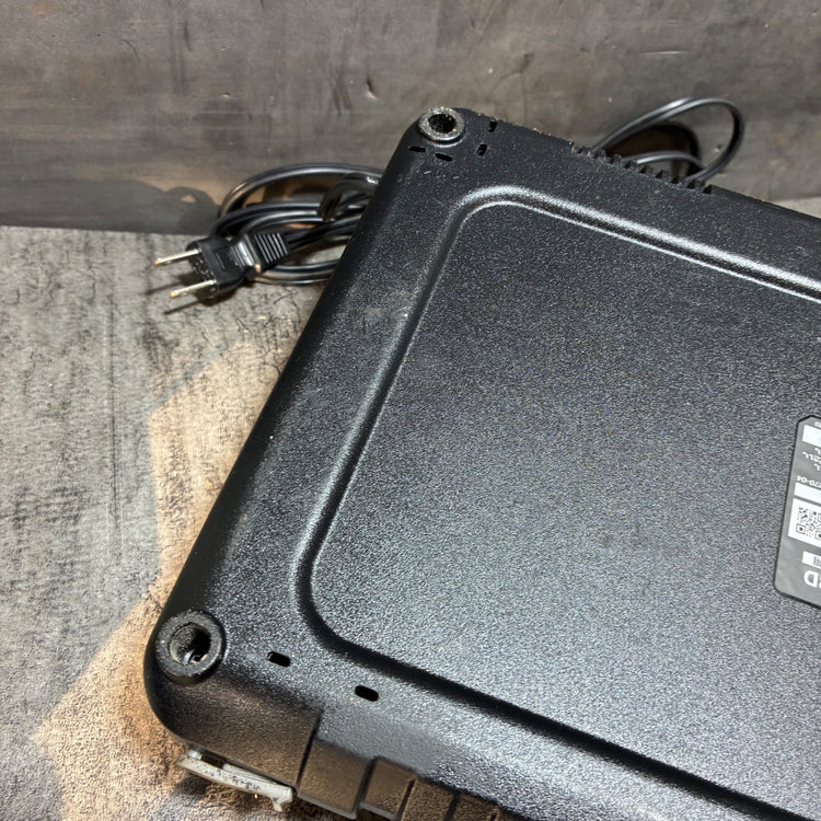 マキタ(makita) 2口急速充電器 DC18RD 【市川行徳店】