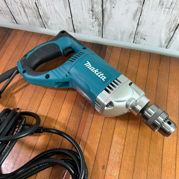 ◆makita マキタ 13mm電気ドリル 6305A 【野田愛宕店】