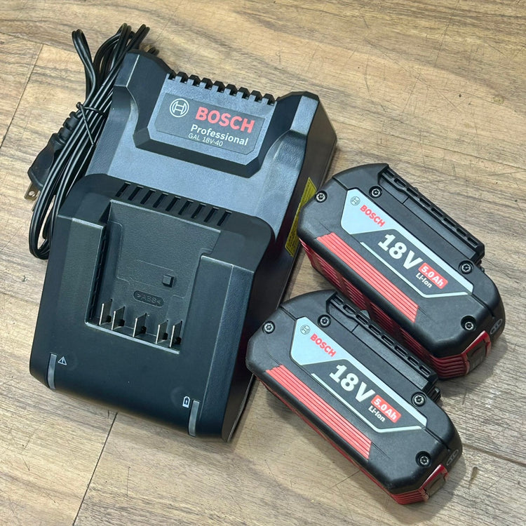 美品 ボッシュ (BOSCH) 18V コードレスインパクトドライバー／レンチ GDX18V-200 【船橋馬込店】