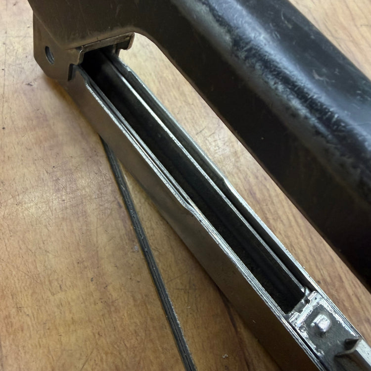 ステープル足長 10mm/13mm ハンマタッカ TH-S2 【リライズ蓮田店】