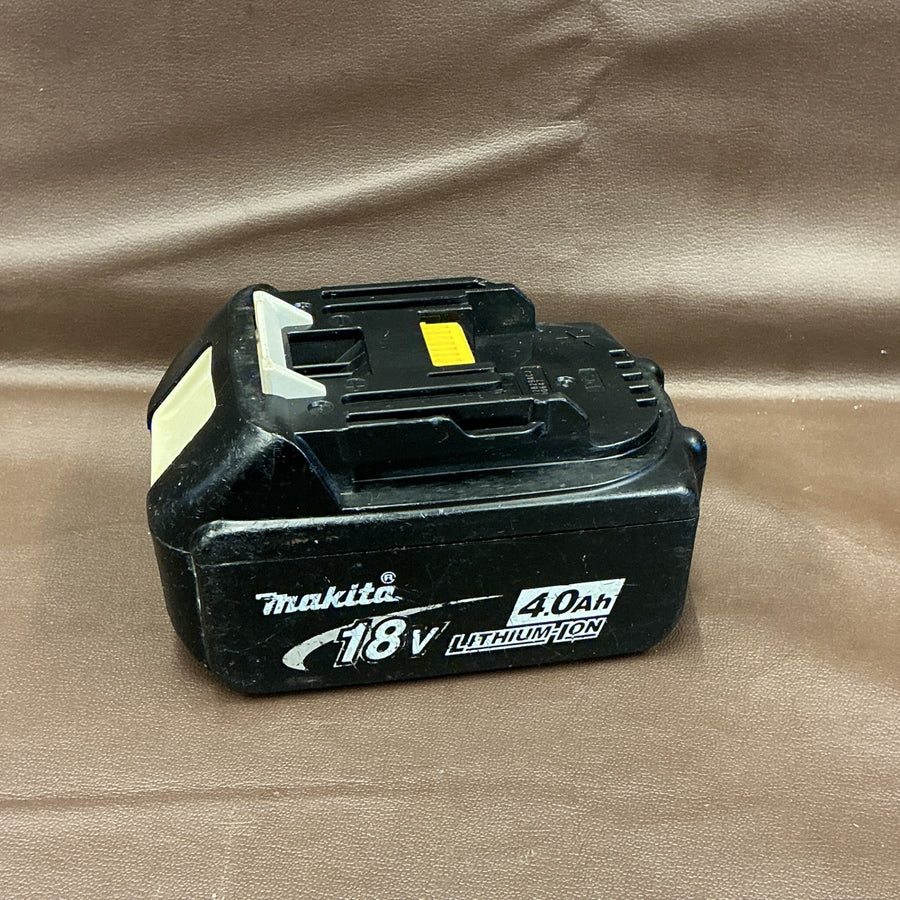 【中古品】マキタ(makita) リチウムイオンバッテリー 18V/4.0Ah BL1840 【越谷店】