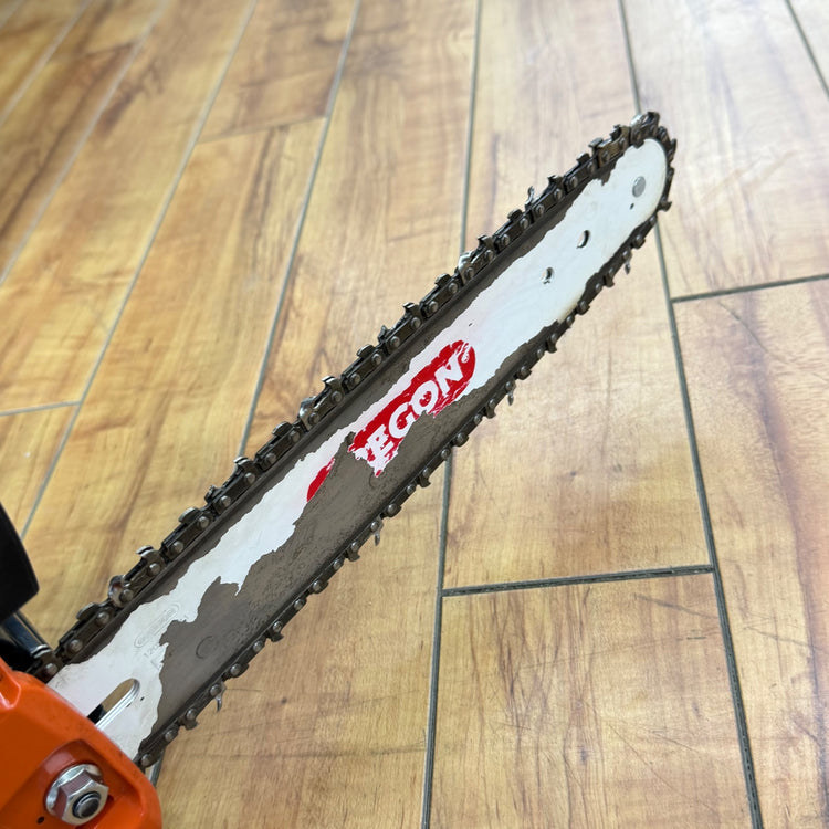 300mm チェ-ンソー JH310CSTS-P 【蓮田店】