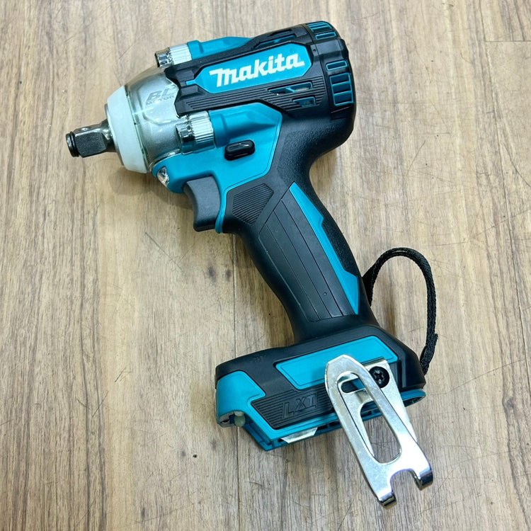 美品 マキタ (makita) 18V コードレスインパクトレンチ TW300DRGX フルセット 【船橋馬込店】