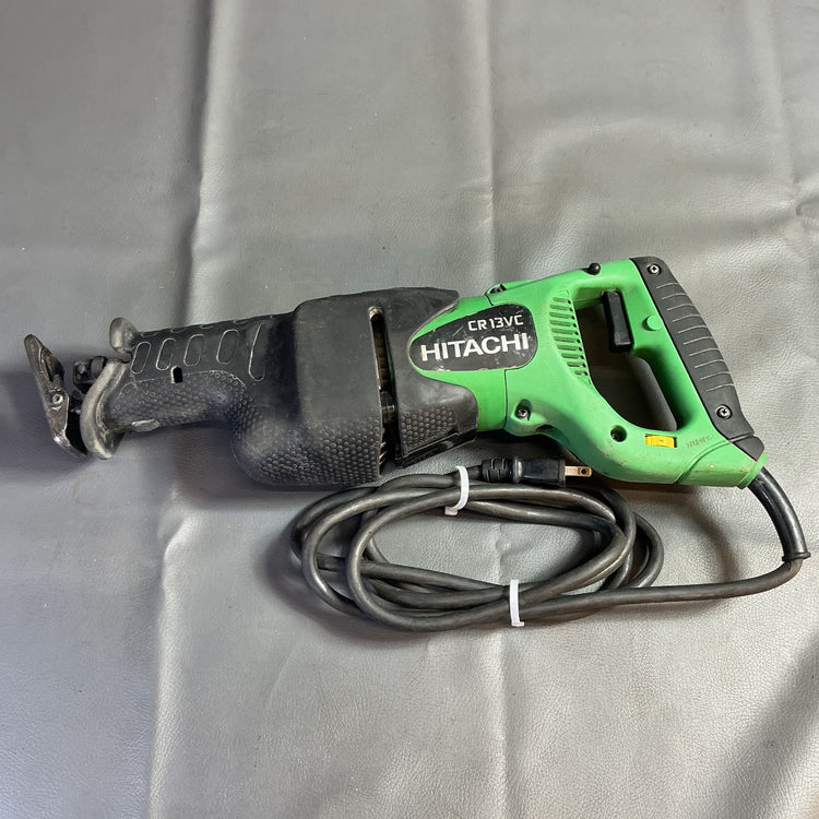 【中古】日立工機(HITACHI) セーバーソー CR13VC 【越谷店】