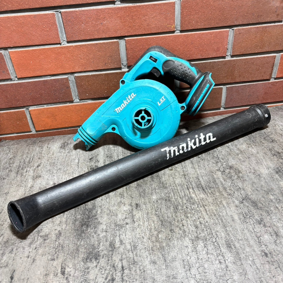 ◆マキタ(makita) 充電式ブロワ UB142DZ 【市川行徳店】