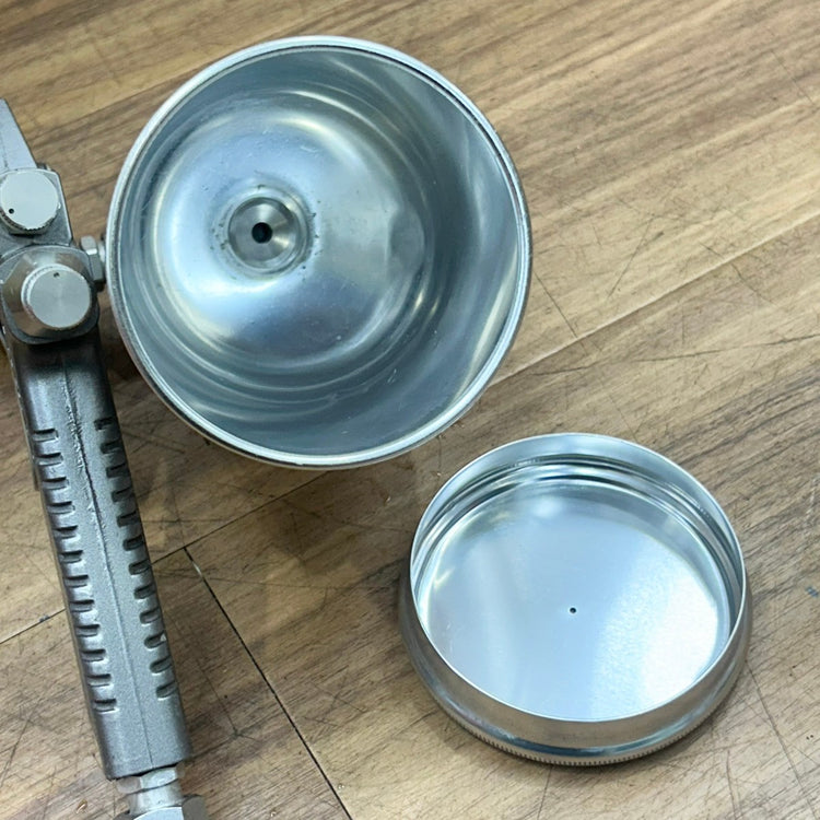 DEVILBISS デビルビス スプレーガン LUNA カップ付き 口径:1.3mm【船橋馬込店】