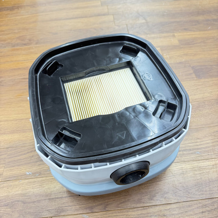 極美品 動作良好 集じん機 乾式 VC0840 付属品多数あります【リライズ蓮田店】