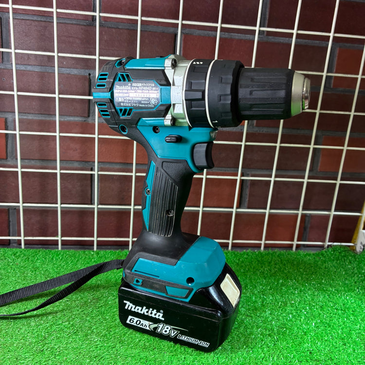 HP484DZ 充電式震動ドライバドリル 【市川行徳店】