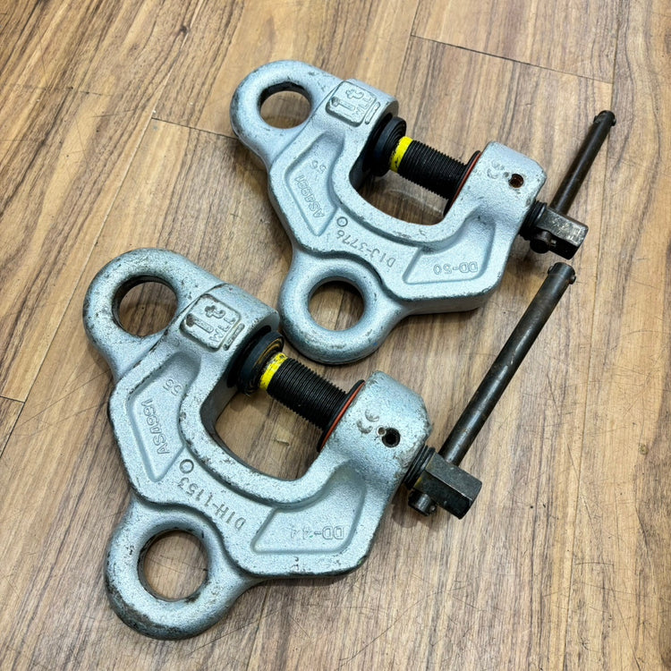 ◆イーグルクランプ ねじ式クランプ SBB-1t 【船橋馬込店】