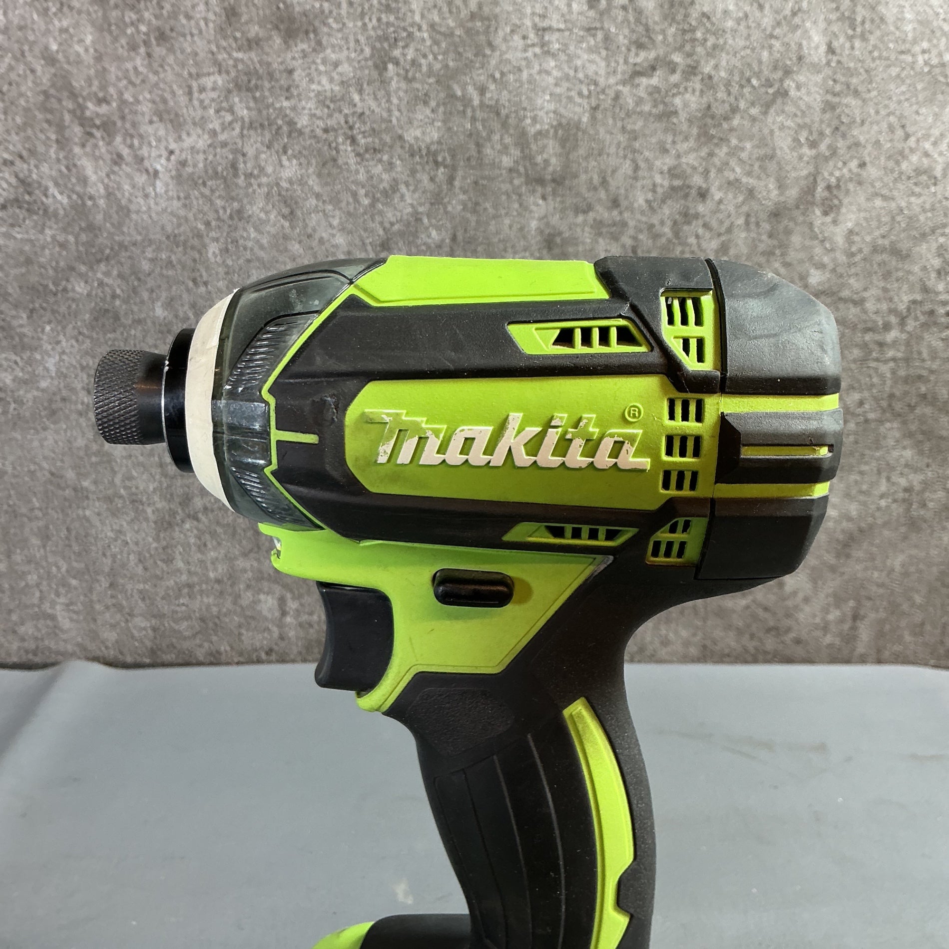 【中古】マキタ(makita) コードレスインパクトドライバー TD149DRFXL  【越谷店】