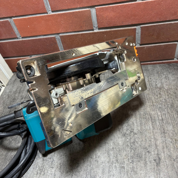 165mm電子造作用精密マルノコ HS6403 【市川行徳店】
