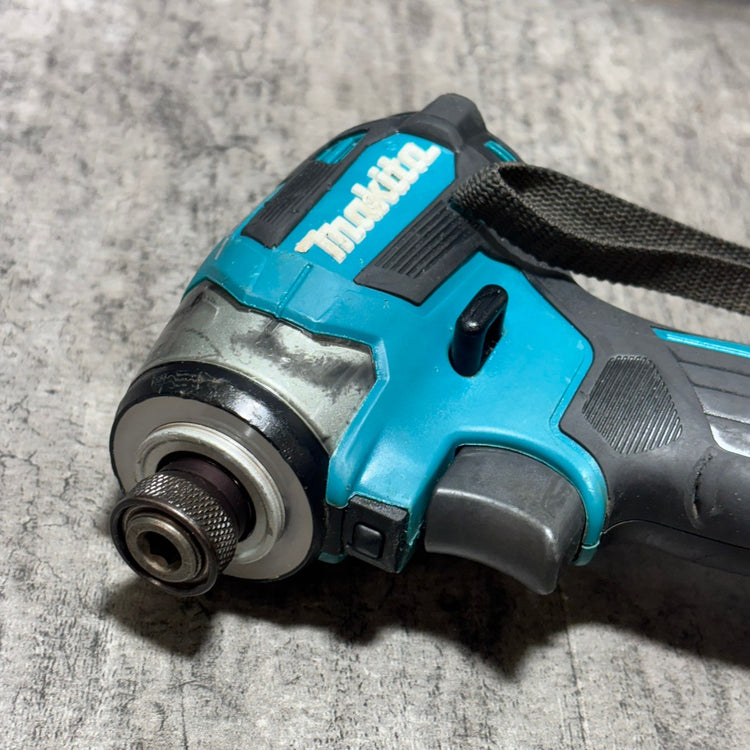 ◆マキタ(makita) コードレスインパクトドライバー TD173DZ 【市川行徳店】