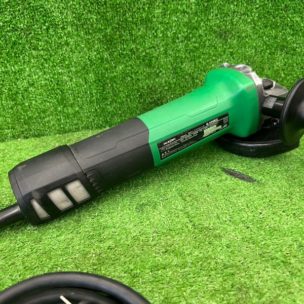 100mm電子ディスクグラインダー G10VE2 【野田愛宕店】