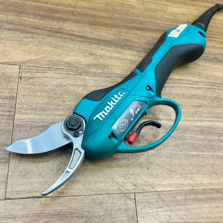 マキタ (makita) 18V+18V 充電式せん定ハサミ UP362DZ 剪定鋏 【船橋馬込店】