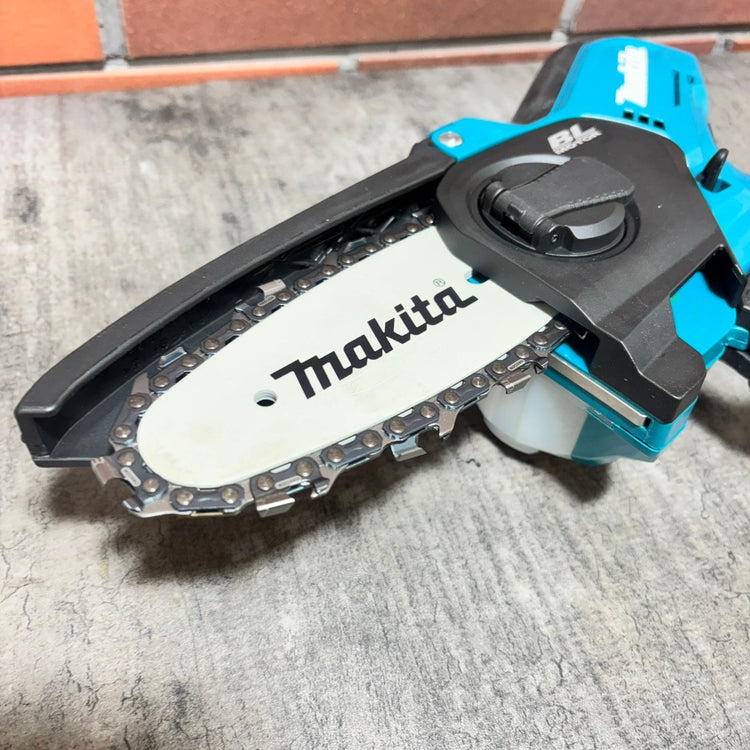 ◆マキタ(makita) コードレスハンディソー MUC101DZ 【市川行徳店】