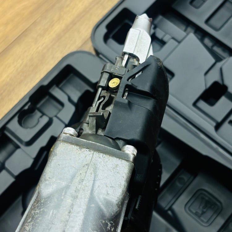 90mm 高圧エア釘打ち機 HN-90N3(D) 【リライズ蓮田店】