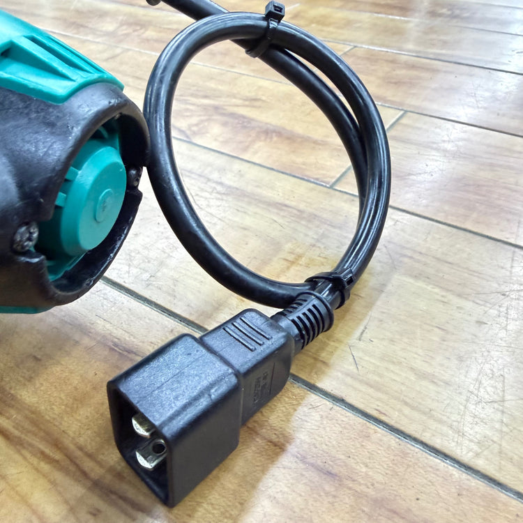 美品 125mm 電子集じん丸ノコ ショートコード仕様 NW-422ED 611302A 【リライズ蓮田店】