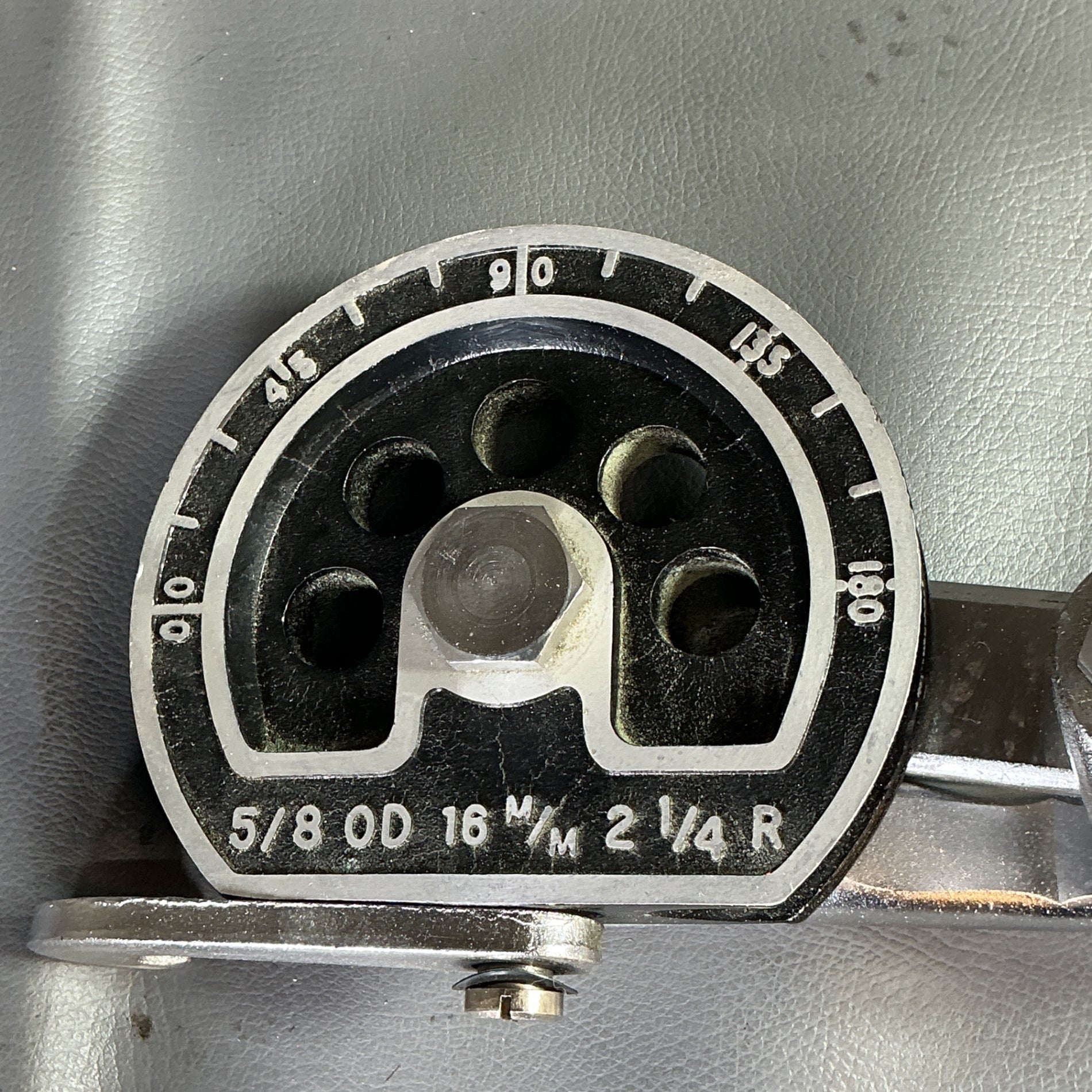 【中古】Asian First Brand　レバー式チューブベンダー　CT-364  【越谷店】