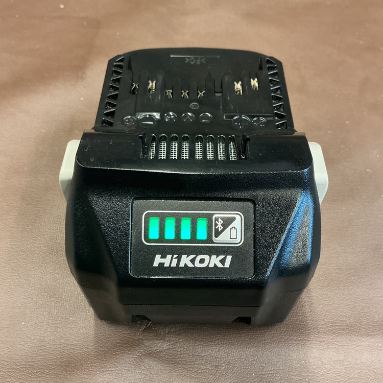 【中古・動作品】 ハイコーキ HiKOKI マルチボルトバッテリー BSL36A18B Bluetooth付 36V/2.5Ah 【越谷店】