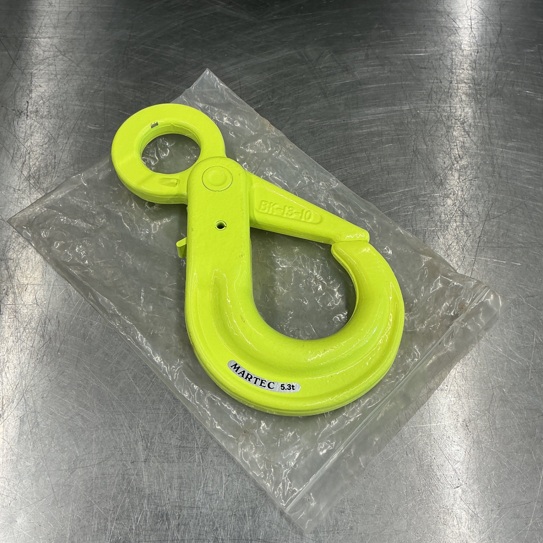 【未使用保管品】マーテック(MARTEC) ロッキングフック BK-13-10  【越谷店】
