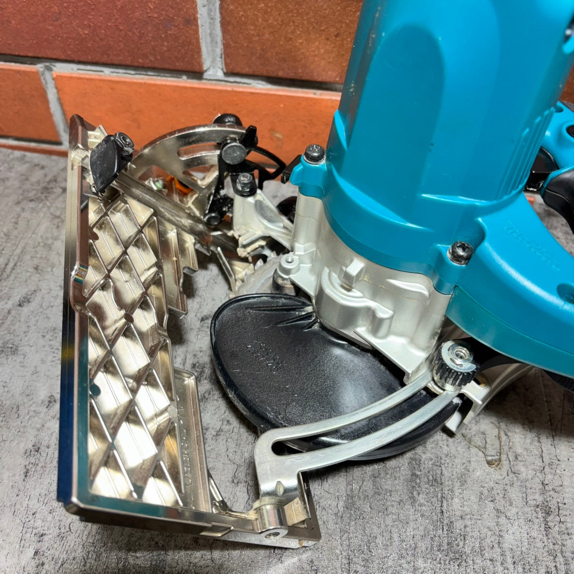 ◆マキタ(makita) 電気マルノコ 5230 【市川行徳店】
