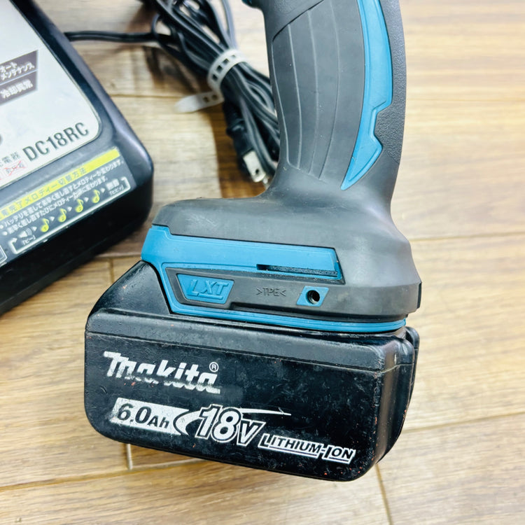 18V コードレス鉄筋カッター HCC-19BL 【リライズ蓮田店】