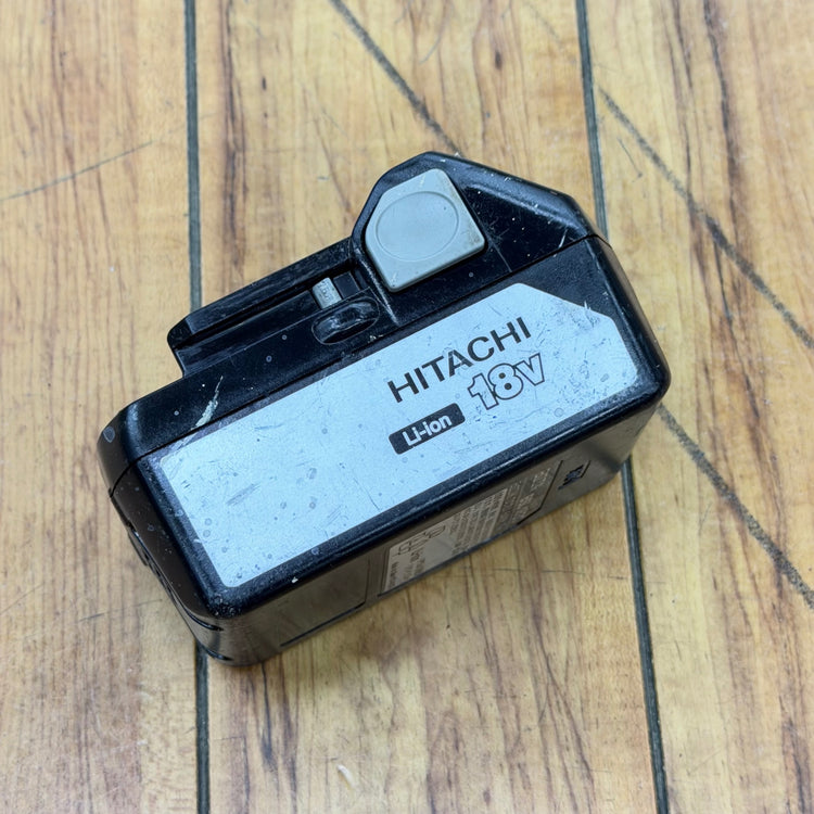 使用充電確認済み リチウムイオンバッテリー 18V/3.0Ah BSL1830 【リライズ蓮田店】