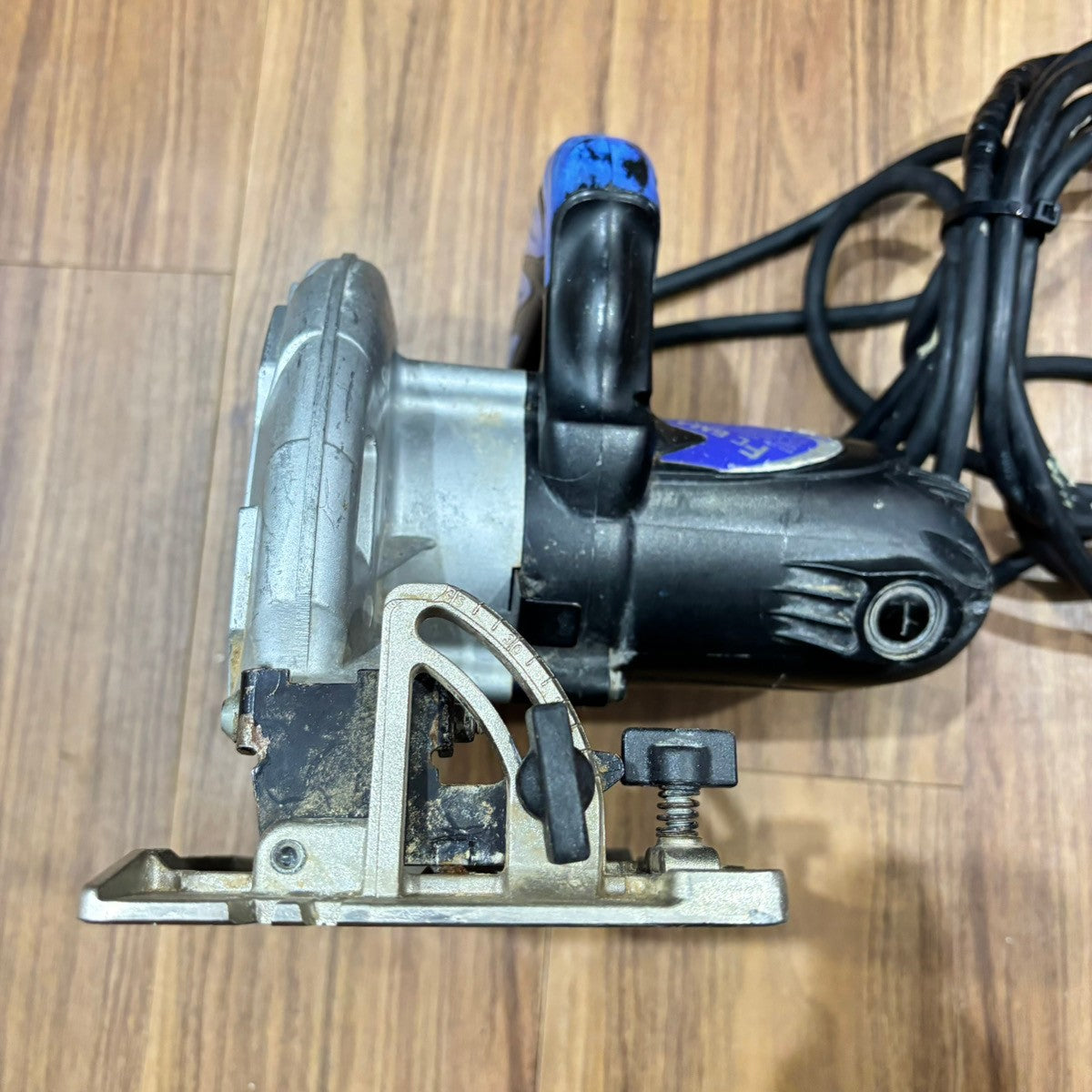 ▲HITACHI 165mmマルノコ FC6MA2 【船橋馬込店】