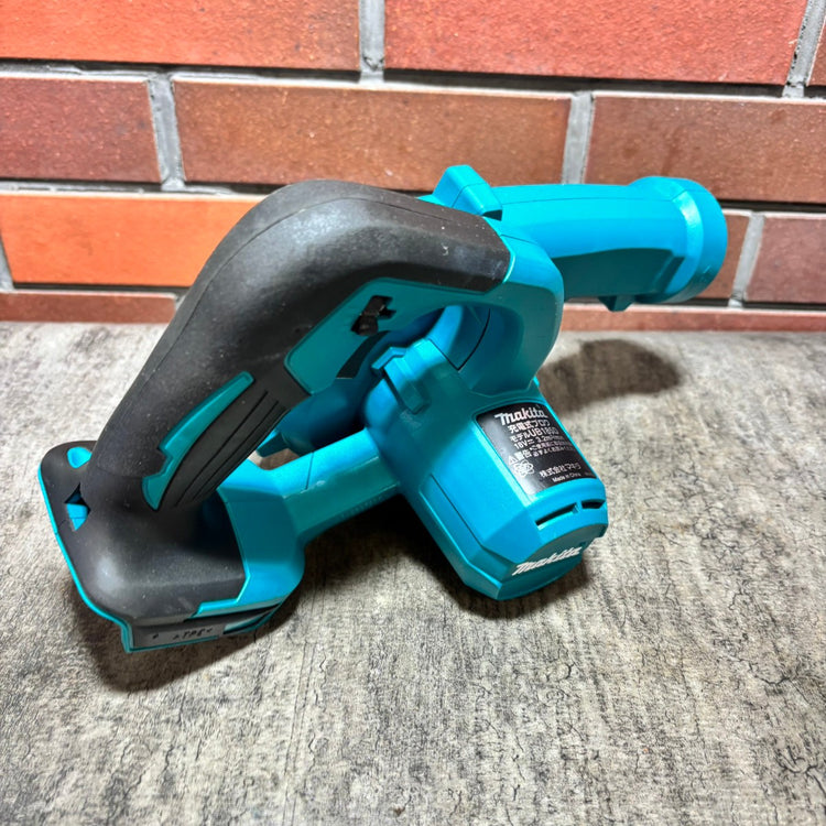 18V充電式ブロワ UB185DRF 【市川行徳店】