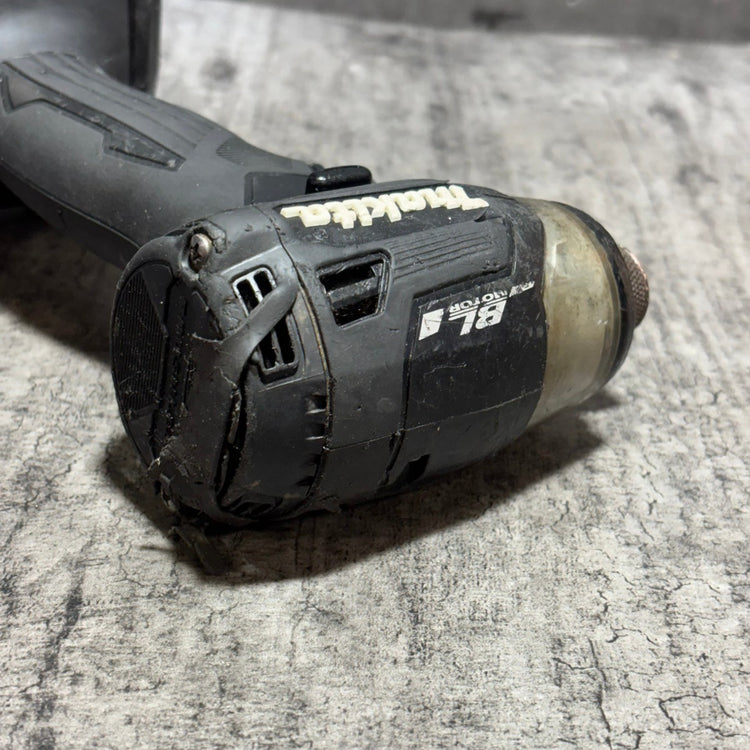 ◆マキタ(makita) コードレスインパクトドライバー TD173DZB 【市川行徳店】