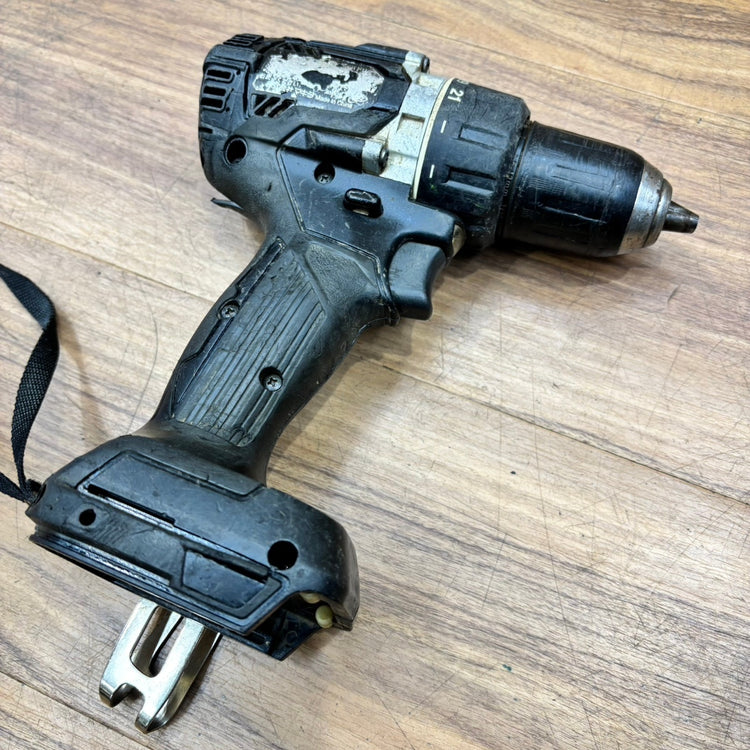 マキタ(makita) 充電式ドリルドライバ 型番不明 【船橋馬込店】