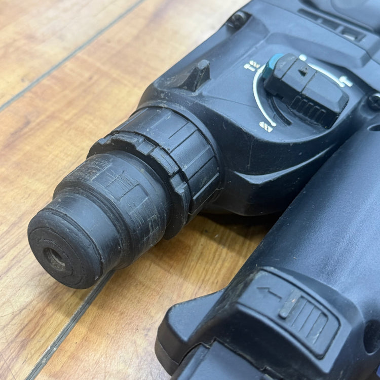 SDSプラス24mm 18V コードレスハンマドリル HR244DRGXVB 【中古】 【蓮田店】