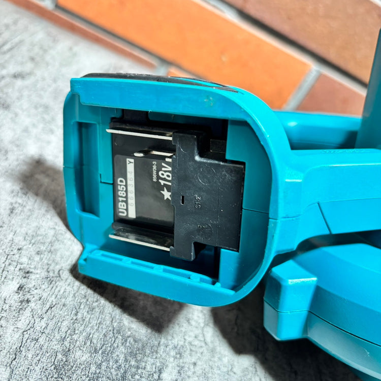 ◆マキタ(makita) 充電式ブロワ UB185DZ 【市川行徳店】
