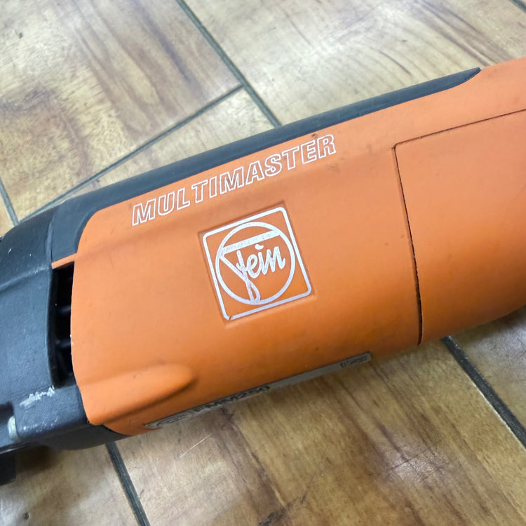 ◆FEIN(ファイン) マルチマスター FMM250 【蓮田店】