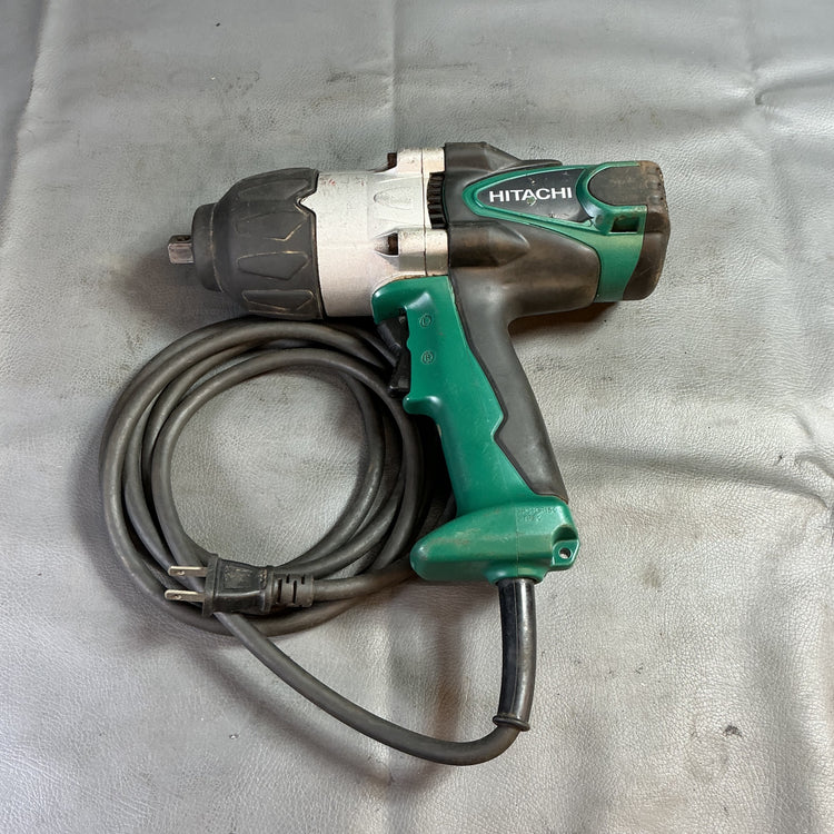 【中古】日立(HITACHI) インパクトレンチ WR16SA  【越谷店】
