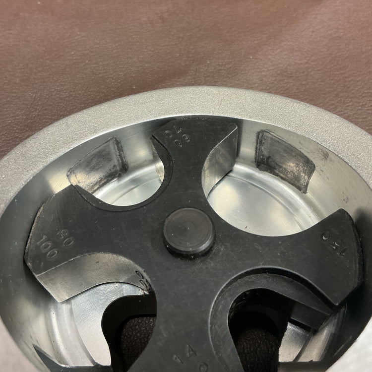 【中古】 松下電器 National EZ3902 充電式圧着工具 ※コマなし 【越谷店】